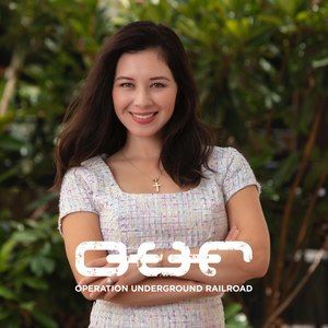 Meet your Posher, Denisse